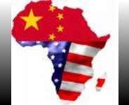 Is the United States of America worried over China’s influence in Africa?